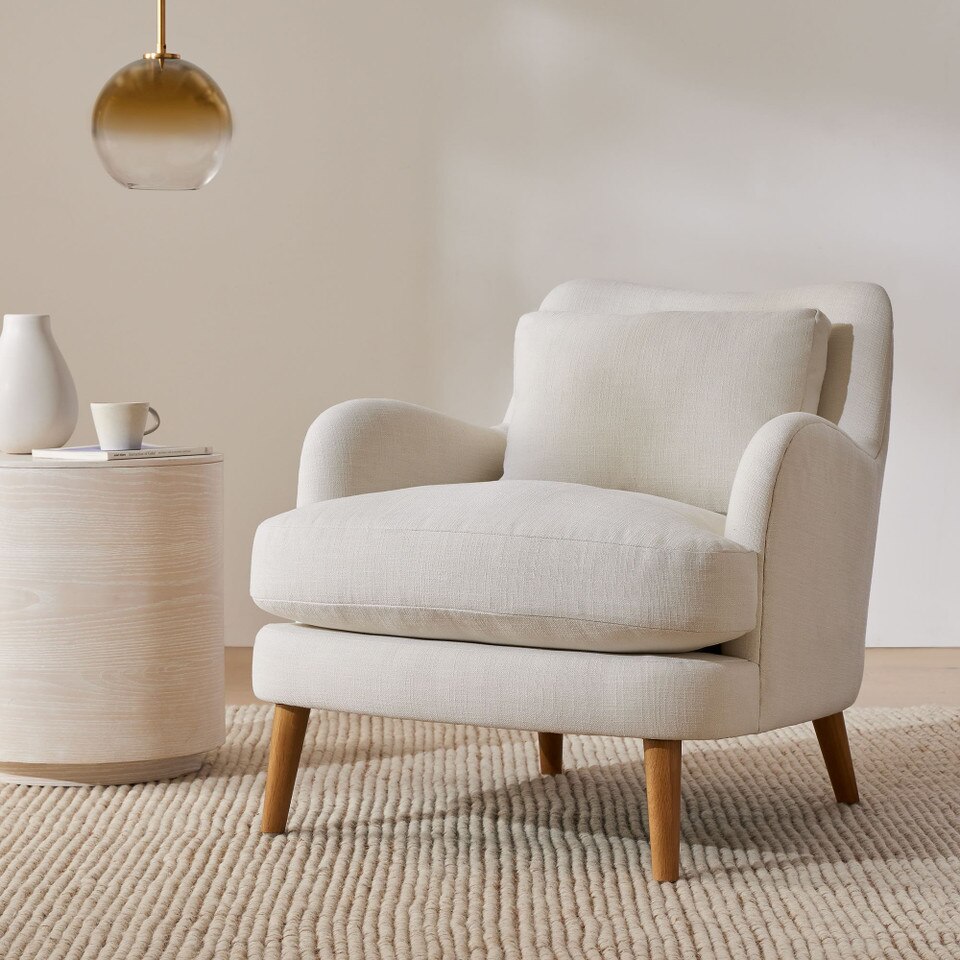 Sophie Chair west elm Australia